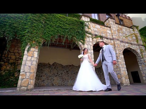 Видео: #2 Весілля Андрій та Ірина 15 09 2024