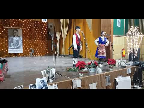 Видео: Севдалин и Станимира-Залюбих мамо три моми