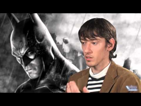 Видео: Batman Arkham City - рецензия Игромании