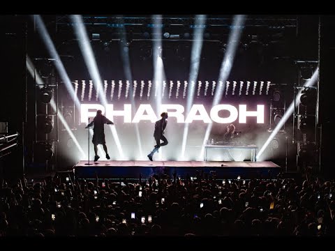 Видео: PHARAOH - Нет сердца | Live концерт 18.06.2021