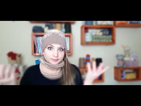 Видео: Мои недовязы СПИЦАМИ, 1 часть.