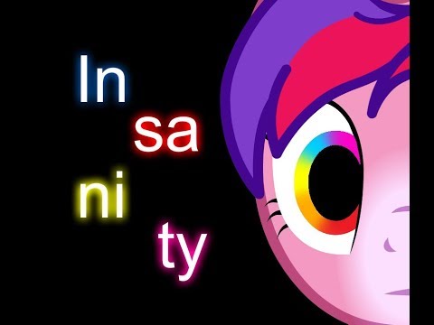 Видео: Клип: Insanity