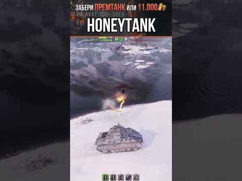 Видео: ДОЖАРЬ КАРАСЯ | код HONEYTANK