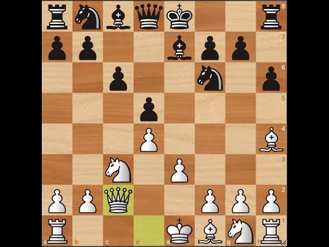 Видео: Айрат - Илгар. Классическая партия с другом. Карлсбад. Учебная партия.