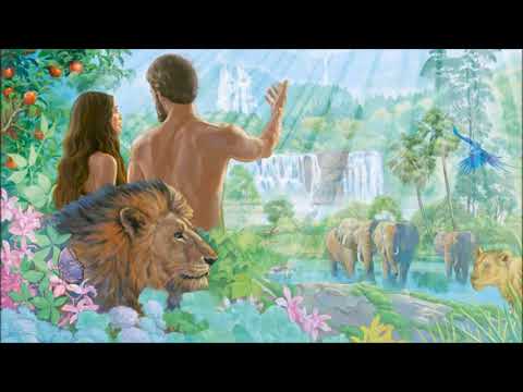 Видео: ШРИМАД БХАГАВАТАМ Песнь 8 Становление