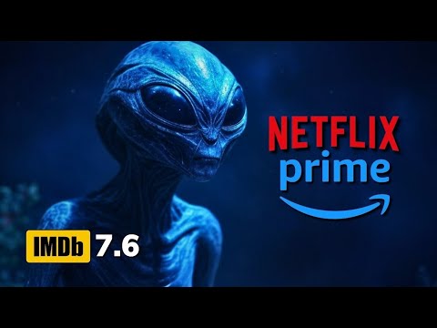 Видео: 20 потрясающих научно-фантастических фильмов, которые вы пропустили 👽🎬