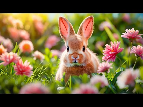 Видео: Музыка для души 🌿 Мягкие мелодии для успокоения нервной системы и восстановления здоровья тела