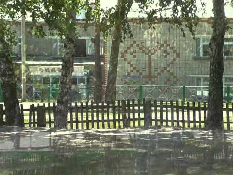 Видео: Верхозим