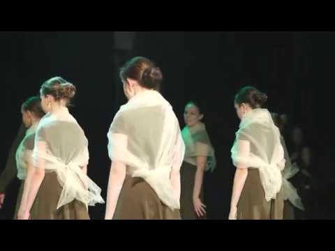 Видео: DANCE STUDIO "PROдвижение" - танец«Молитва»