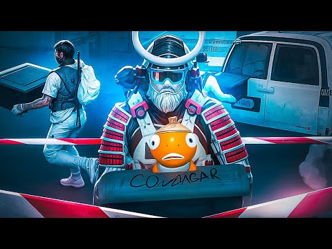 Видео: МАСШТАБНЫЙ КОНФЛИКТ КРАЙМ СЕМЕЙ в GTA 5 RP / MAJESTIC RP