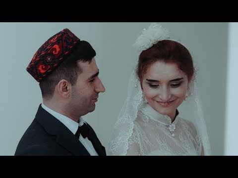 Видео: ТУЙИ ДИДОР &САВРИНОЗ & ПАМИРСКАЯ СВАДЬБА PAMIR WEDDING КИСМИ. 1.2  2022 г.
