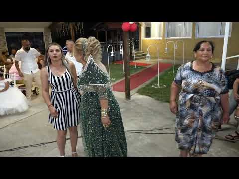 Видео: 3 час Сладка Ракия на Хасан и Айше с.Буйново