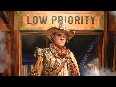 Видео: АЛОХА ПОПАЛ В ЛОУ ПРИОРИТИ l ALOHADANCE