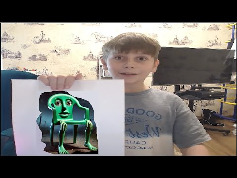 Видео: РИСУЮ РАЗНЫЕ ВЕЩИ ЗА 3- МИНУТ!