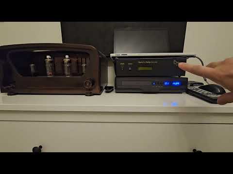 Видео: Продажа Quad 99CDP-2 и ЦАПа Mayorov audio, усилителя Akai&Diatone DA-U755