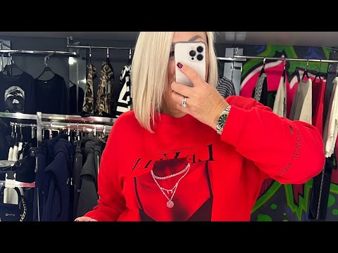 Видео: ❗️НОВИНКИ❗️НОВАЯ ОСЕННЯЯ КОЛЛЕКЦИЯ /ИДЕАЛЬНЫЕ ОБРАЗЫ НА КАЖДЫЙ ДЕНЬ