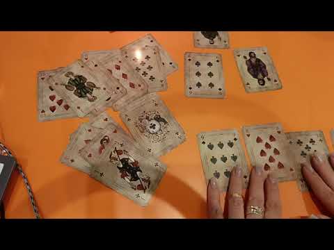 Видео: КРЕСТОВЫЙ КОРОЛЬ! БОНУС: РАЗБИТОЕ СЕРДЦЕ БУБНОВОЙ ДАМЫ!
