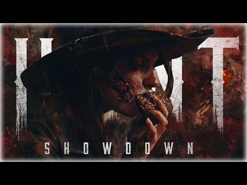 Видео: Mako 1895 Carbine СНОВА в ДЕЛЕ | Hunt:Showodwn