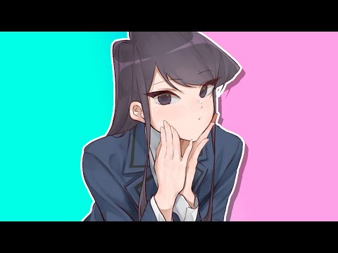 Видео: У КОМИ ПРОБЛЕМЫ С ОБЩЕНИЕМ 2 за 20 МИНУТ | Komi san wa Comyushou desu 2 Season | Аниме | Selen