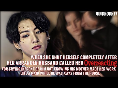 Видео: Когда она полностью замкнулась в себе после того, как ее муж, с которым она договорилась, назвал ...