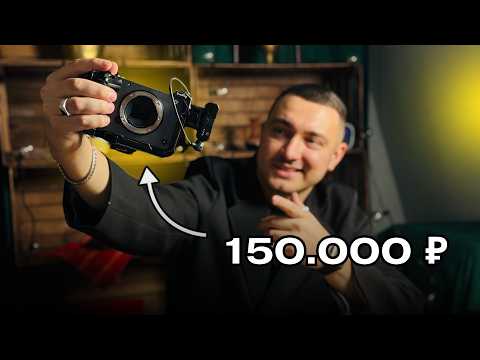 Видео: Топ 8 бюджетных камер для Reels 2025