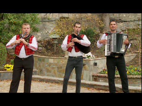 Видео: Орк.Ванги Саунд гр.Варна "Добруджанска тропанка" Ork.VangiSound 2022 "Dobrudjanska tropanka"#фолклор