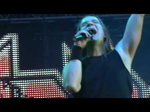 Видео: Ария и Кипелов - Штиль