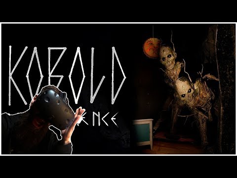 Видео: VIRTUAL REALITY ХОРРОР ИГРА В ОЧКАХ ВИРТУАЛЬНОЙ РЕАЛЬНОСТИ 2019
