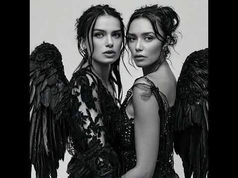 Видео: Темникова feat. Серябкина - Её сердце (AI) #леноль #серябкина #темникова #ai #newmusic #музыка #дуэт