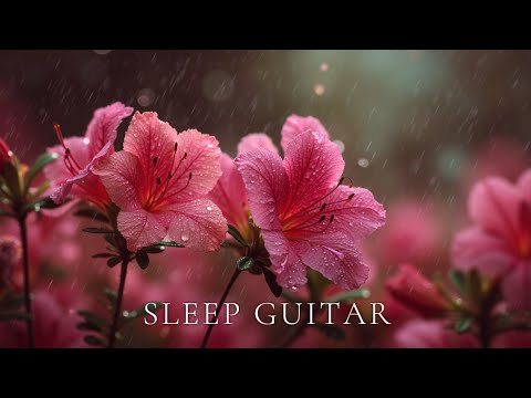 Видео: Расслабляющая гитара для глубокого сна и спокойствия ~ Нежные акустические инструменталы