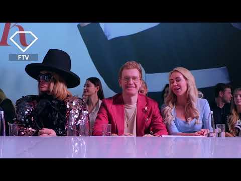 Видео: Неделя моды «Estet Fashion Week»