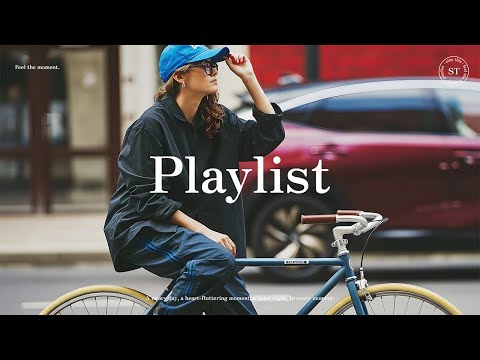 Видео: 𝐏𝐥𝐚𝐲𝐥𝐢𝐬𝐭 🌸 Музыка для выходных | Лучшие треки уикенда | Trendy Pop