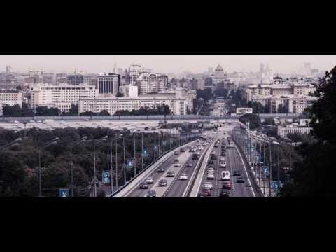 Видео: Глеб Самойлoff & the Matrixx - Москва-река (by agale)