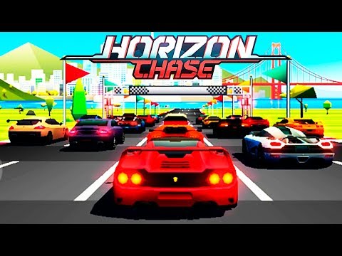 Видео: МАШИНЫ НОВИНКА Horizon Chase World Tour #2 гонки КРУТЫЕ ТАЧКИ games cars игра