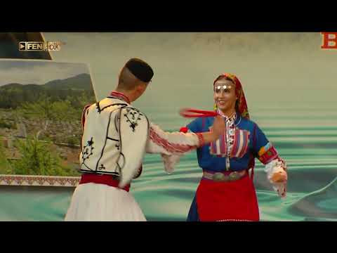 Видео: Stoyan Petkov - В горите на македония // Празник на град Девин и минералната вода 2024