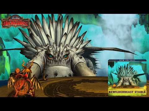 Видео: СТОЙЛО ВЕЛИКОГО СМУТЬЯНА в School of Dragons