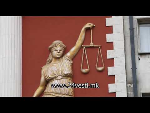 Видео: По седум години затвор – Велија Рамковски на слобода  21 08