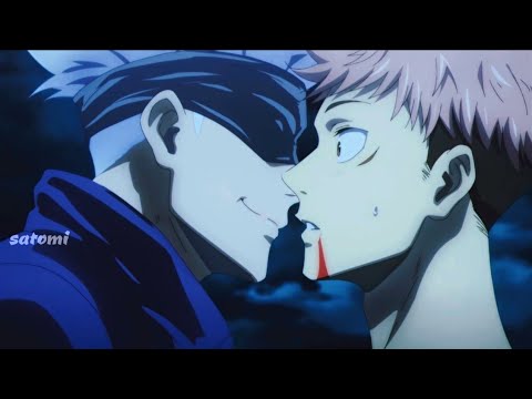 Видео: Аниме клип - Хватит игнорить (сенен-ай)