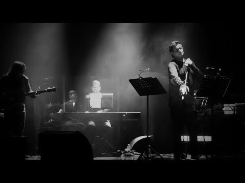 Видео: Сцена.  Александр Домогаров.