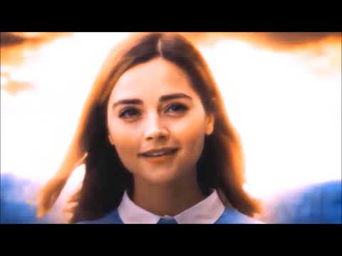 Видео: Клара & 12 Доктор / Не плачь / Татьяна Буланова