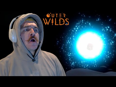 Видео: Outer Wilds • БЕСПОЛЕЗНАЯ КУЗНИЦА • Прохождение #15