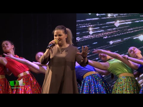 Видео: 2022/12/28 – «Позвони мне, позвони» (Евгения Кузнецова)