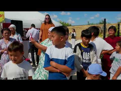 Видео: 17-08 беташар той