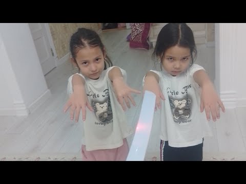 Видео: ЗОМБИ бесмертный қыз 3 серия