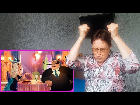 Видео: «ЗАРАЗА» (видеоклип, премьера!) – Николай Басков / РЕАКЦИЯ