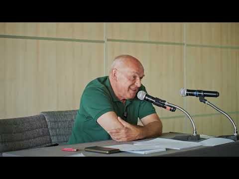 Видео: СПЕЦИАЛИСТ. Встреча в Москве 14.09 (часть 2)