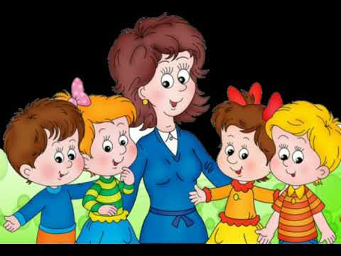 Видео: Дитина в соціумі. Тема: "Правила дорожнього руху". (Молодша група)