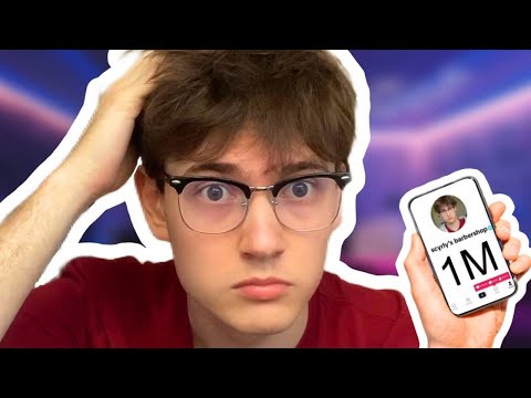 Видео: Я ВЫЛОЖИЛ 99 ТИК ТОКОВ И ВОТ ЧТО ИЗ ЭТОГО ВЫШЛО | как стать популярным в тик токе