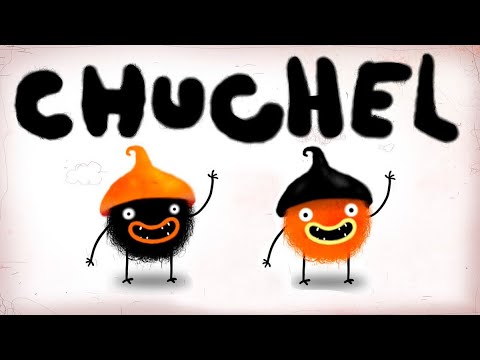 Видео: Chuchel: Полное прохождение игры (Чучел)