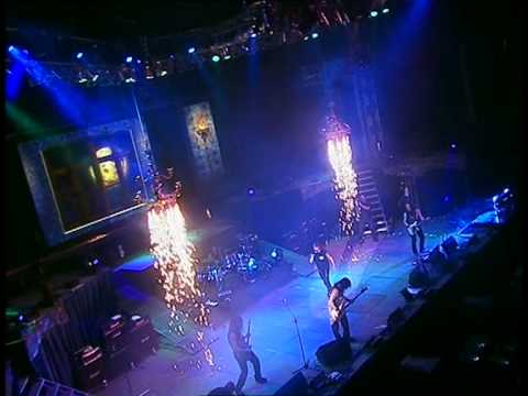 Видео: Ария - 1-08 - Бал у Князя Тьмы